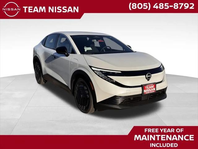 2026 Nissan LEAF S+ for sale in Oxnard, CA