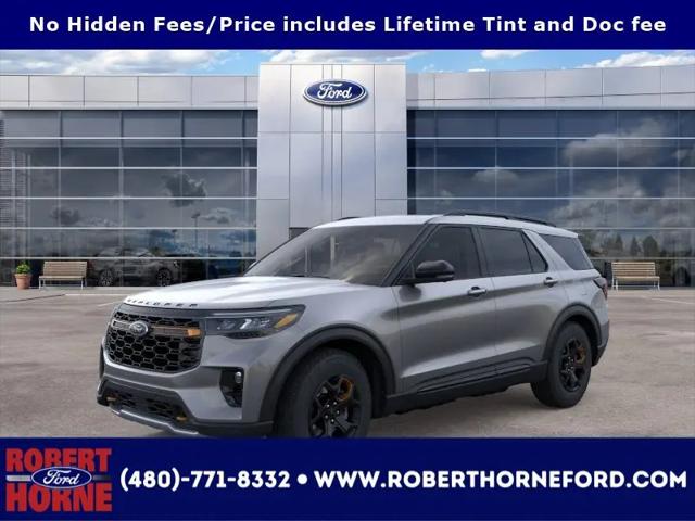 2026 Ford Explorer Tremor for sale in Apache Junction, AZ