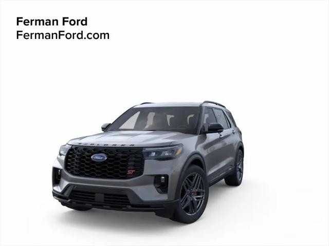 2026 Ford Explorer ST for sale in Clearwater, FL