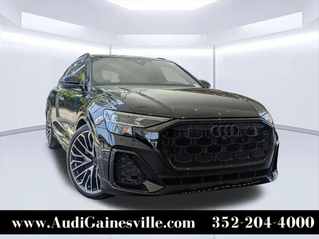 2026 Audi SQ8 Prestige TFSI quattro Tiptronic for sale in Gainesville, FL
