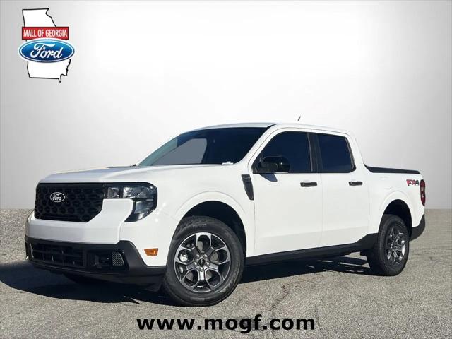 2025 Ford Maverick XLT for sale in Buford, GA