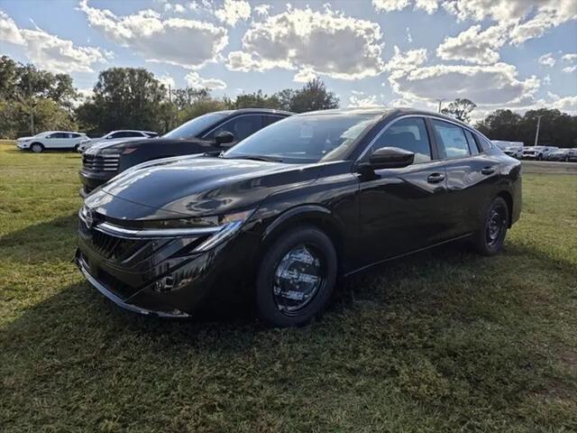 2026 Nissan Sentra S for sale in Sebring, FL