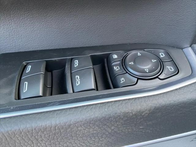2026 GMC Sierra 2500HD Crew Cab, Standard Bed, Denali, 4WD