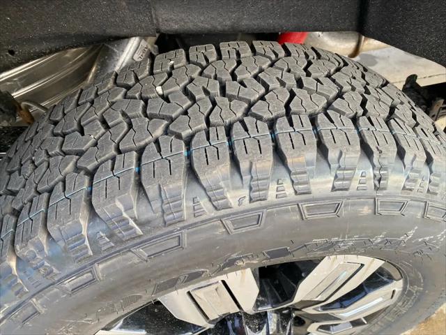 2026 GMC Sierra 2500HD Crew Cab, Standard Bed, Denali, 4WD