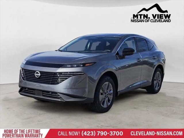 2026 Nissan Murano SL for sale in McDonald, TN