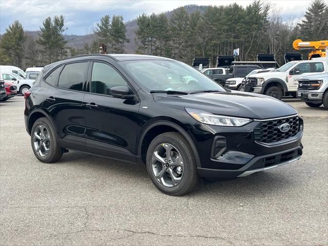 2026 Ford Escape ST-Line for sale in Canton, NC