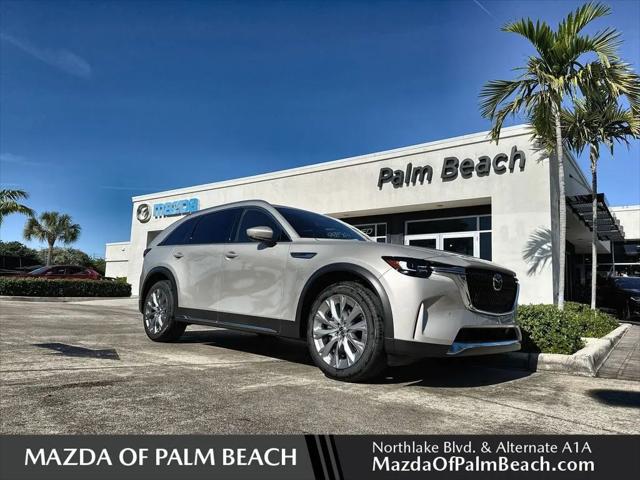 2026 Mazda X-90 3.3 Turbo Premium Plus for sale in North Palm Beach, FL