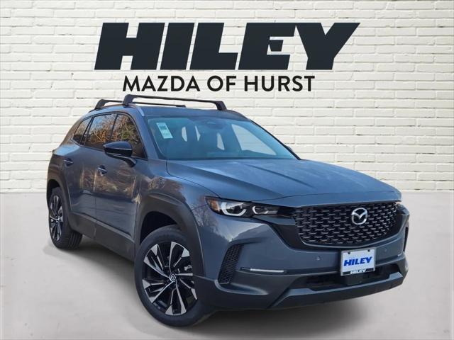 2026 Mazda CX-50 Hybrid Premium Plus for sale in Hurst, TX