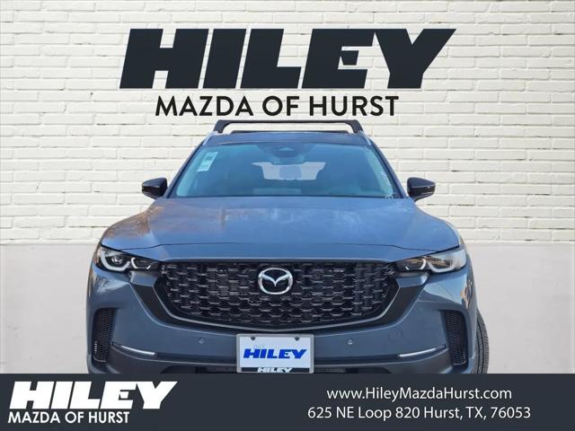 2026 Mazda CX-50 Hybrid Premium Plus