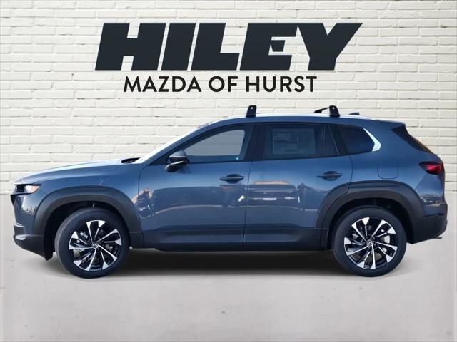 2026 Mazda CX-50 Hybrid Premium Plus