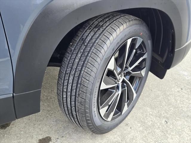 2026 Mazda CX-50 Hybrid Premium Plus