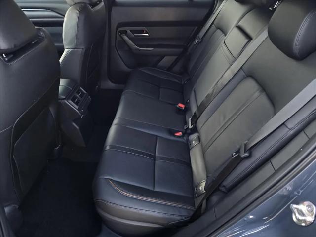 2026 Mazda CX-50 Hybrid Premium Plus