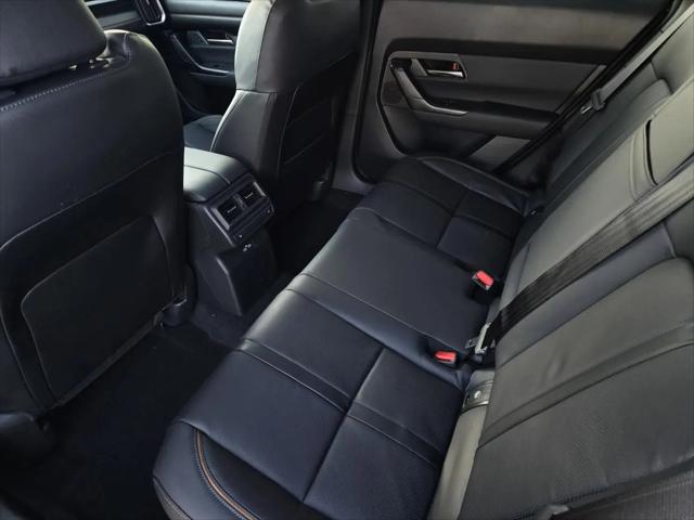 2026 Mazda CX-50 Hybrid Premium Plus
