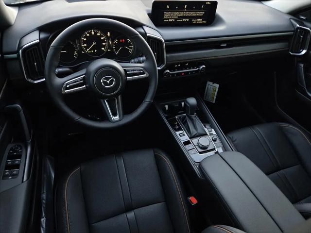 2026 Mazda CX-50 Hybrid Premium Plus