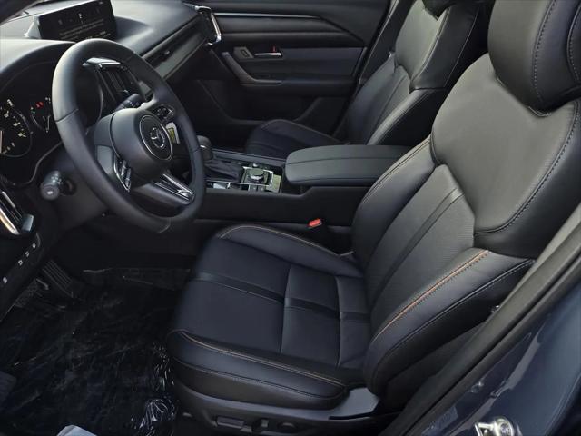 2026 Mazda CX-50 Hybrid Premium Plus