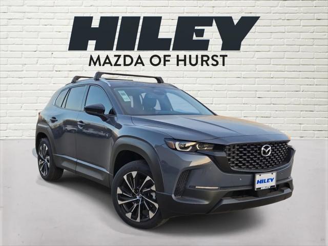 2026 Mazda CX-50 Hybrid Premium Plus for sale in Hurst, TX