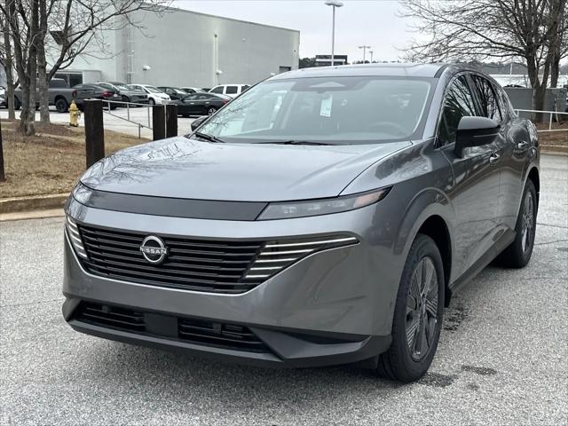 2026 Nissan Murano SL for sale in Griffin, GA