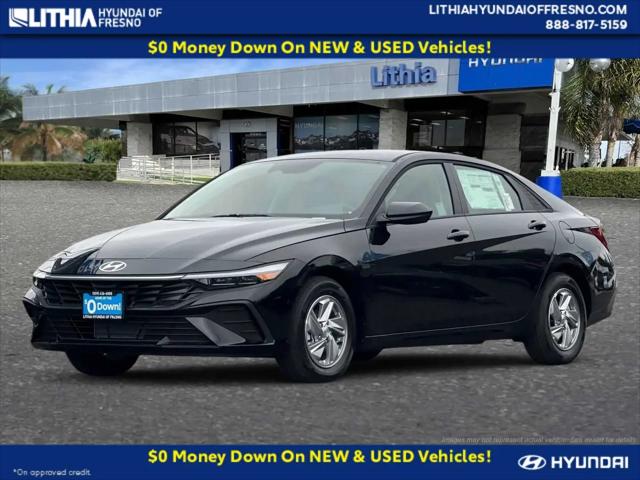 2026 Hyundai Elantra SE for sale in Fresno, CA