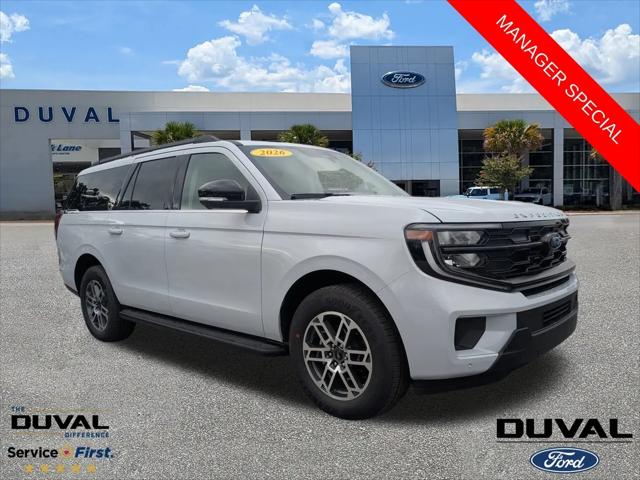 2026 Ford Expedition Max Active MAX for sale in Jacksonville, FL
