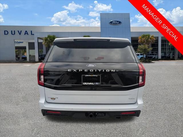 2026 Ford Expedition Max Active MAX