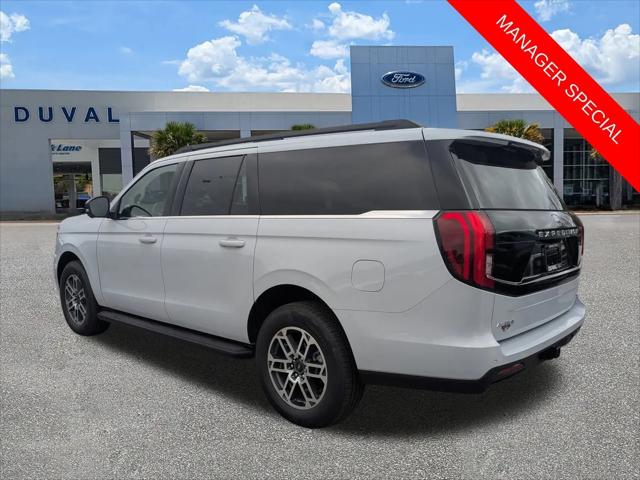2026 Ford Expedition Max Active MAX
