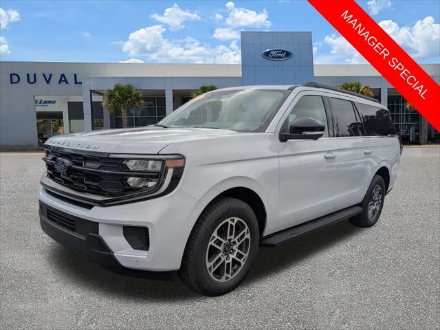 2026 Ford Expedition Max Active MAX