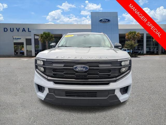 2026 Ford Expedition Max Active MAX