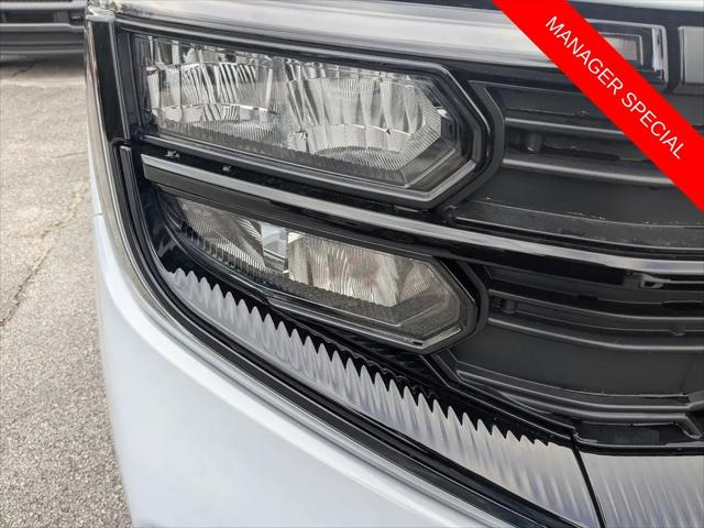 2026 Ford Expedition Max Active MAX