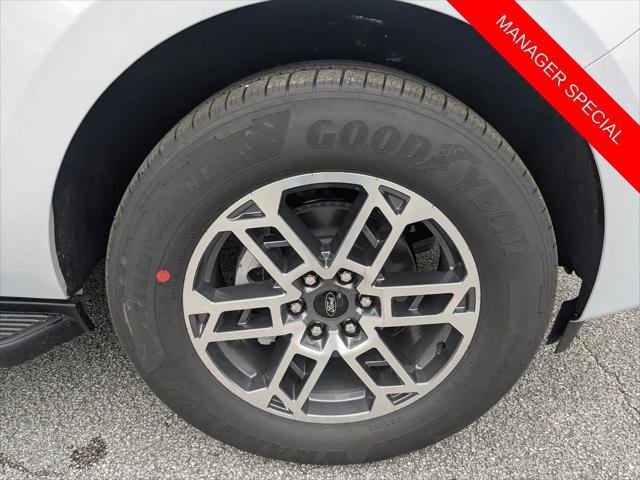 2026 Ford Expedition Max Active MAX