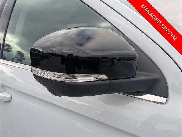 2026 Ford Expedition Max Active MAX