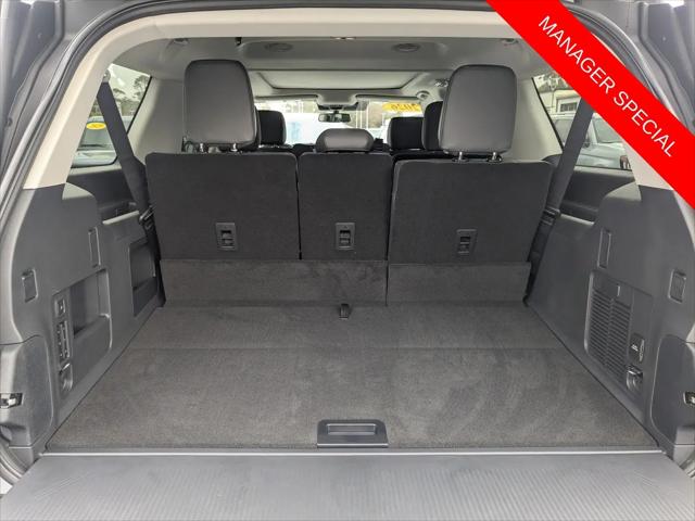2026 Ford Expedition Max Active MAX