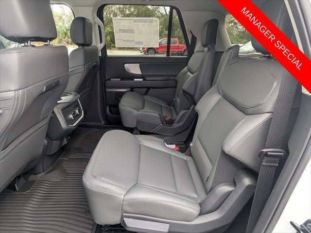 2026 Ford Expedition Max Active MAX