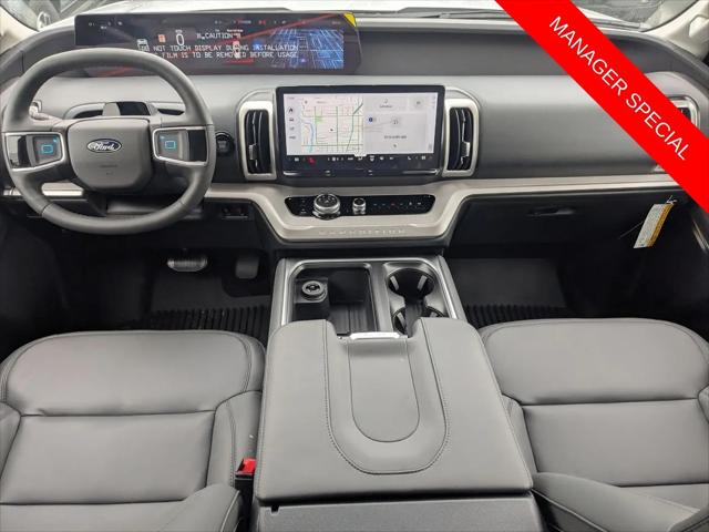 2026 Ford Expedition Max Active MAX