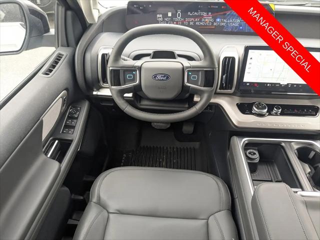 2026 Ford Expedition Max Active MAX