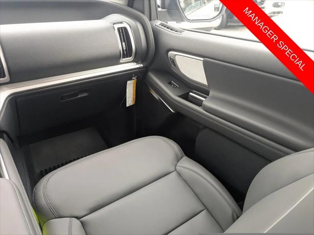 2026 Ford Expedition Max Active MAX
