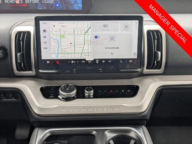 2026 Ford Expedition Max Active MAX