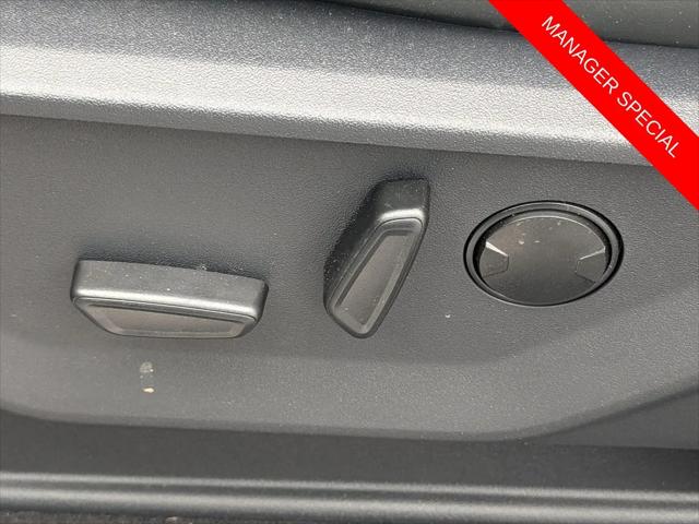 2026 Ford Expedition Max Active MAX