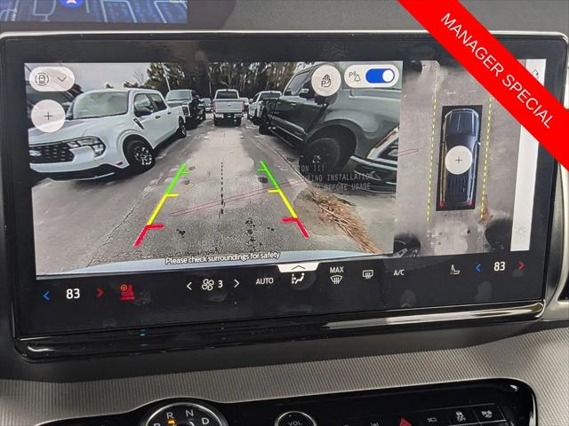 2026 Ford Expedition Max Active MAX