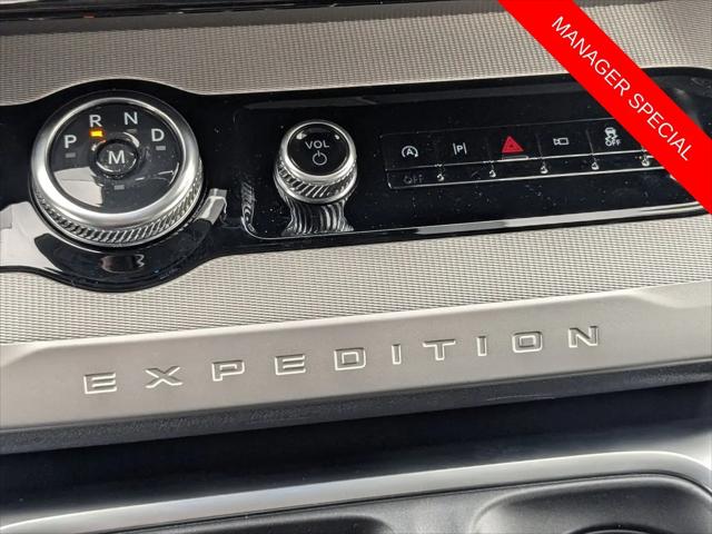 2026 Ford Expedition Max Active MAX