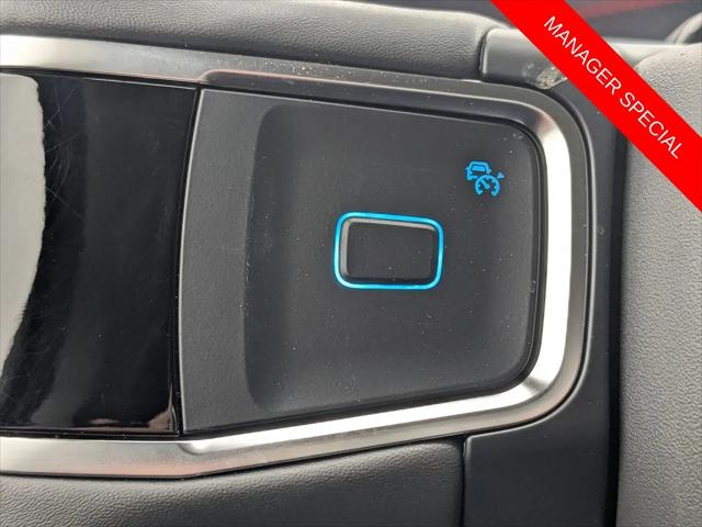 2026 Ford Expedition Max Active MAX