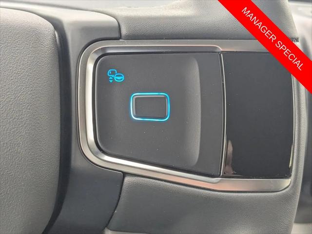 2026 Ford Expedition Max Active MAX