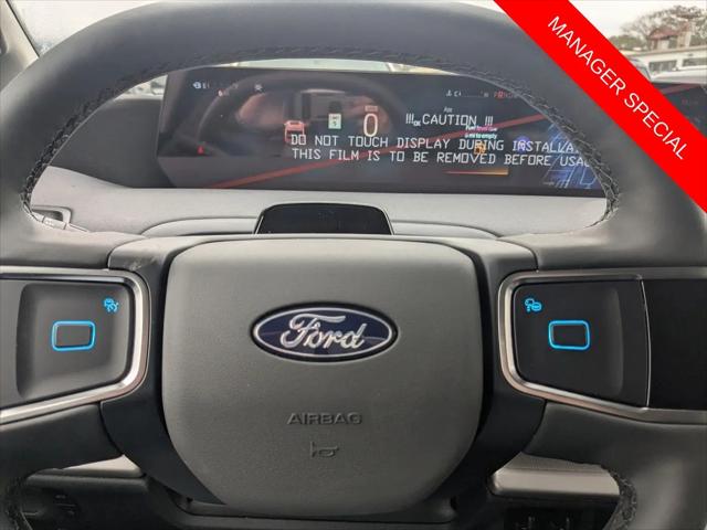 2026 Ford Expedition Max Active MAX