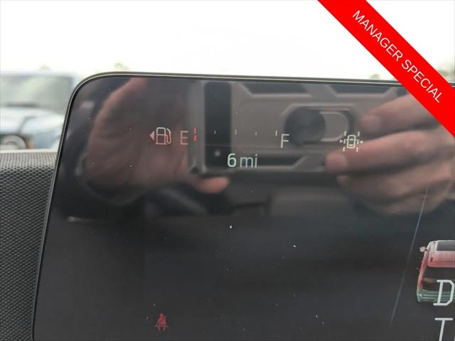 2026 Ford Expedition Max Active MAX