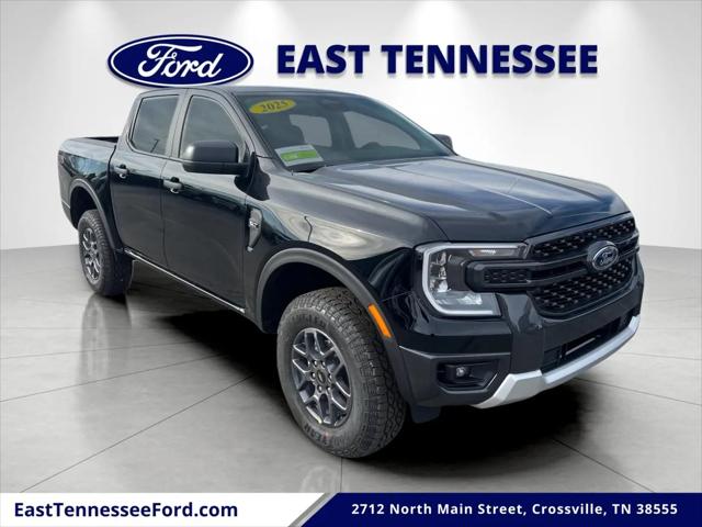 2025 Ford Ranger XLT for sale in Crossville, TN