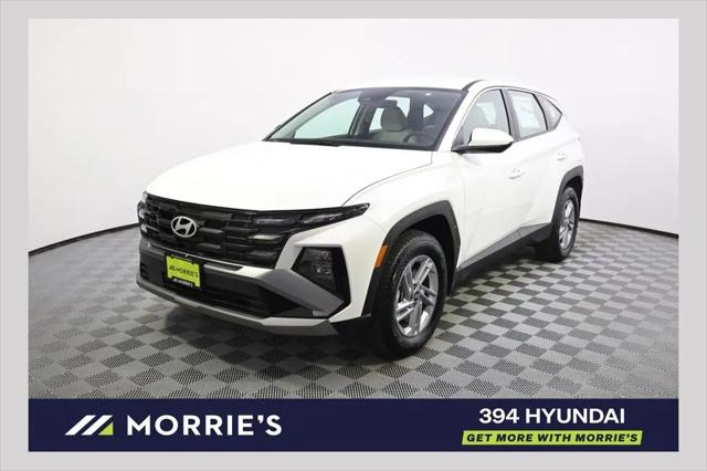 2026 Hyundai Tucson SE for sale in Saint Louis Park, MN