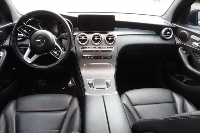 2020 Mercedes-Benz GLC GLC 300