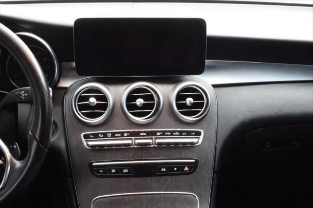 2020 Mercedes-Benz GLC GLC 300