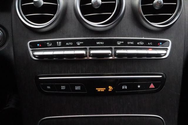 2020 Mercedes-Benz GLC GLC 300