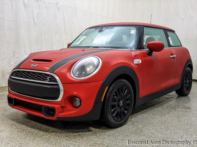 2021 MINI Hardtop Cooper S for sale near Downers Grove, IL