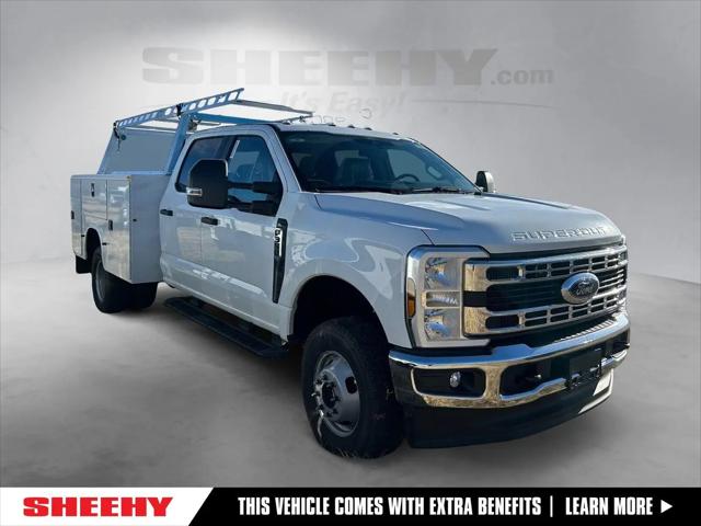 2026 Ford F-350 XL for sale in Gaithersburg, MD